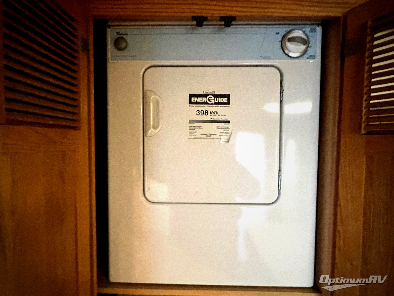 2008 Newmar Kountry Star Diesel KSDP 3916 Photo 61