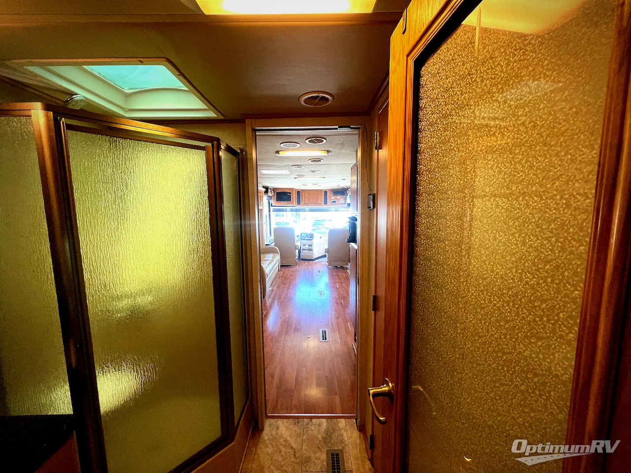 2008 Newmar Kountry Star Diesel KSDP 3916 Photo 66