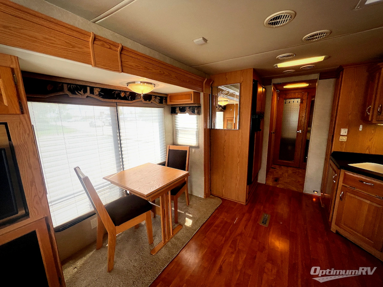 2008 Newmar Kountry Star Diesel KSDP 3916 Photo 56