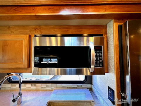 2022 Tiffin Allegro RED 340 33 AL RV Photo 3