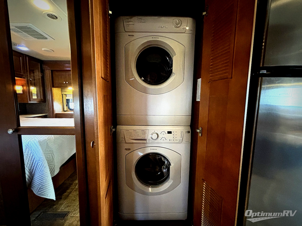 2014 Thor Palazzo 33 2 Photo 12