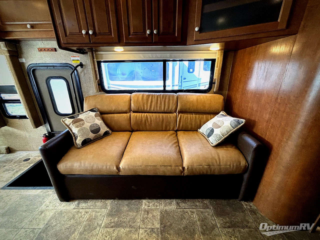 2014 Thor Palazzo 33 2 Photo 16