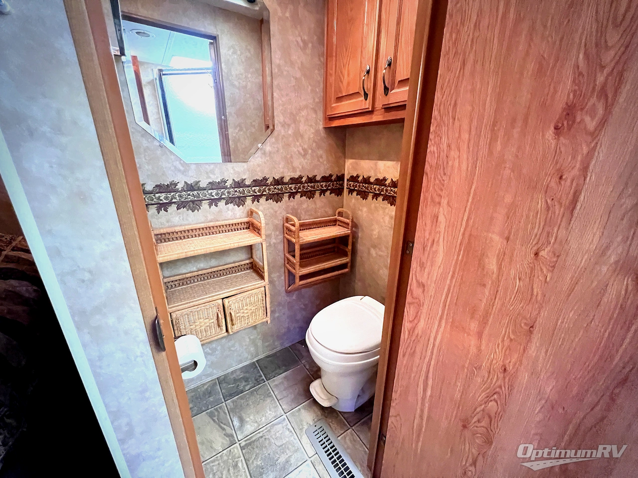 2008 Jayco Eagle 322FKS Photo 7