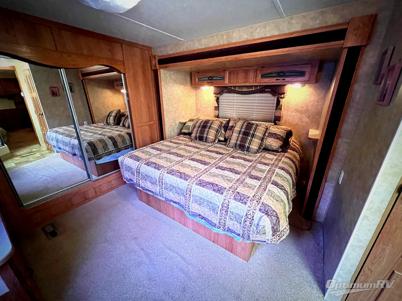 2008 Jayco Eagle 322FKS Photo 9