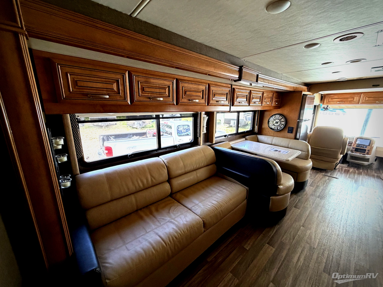 2018 Thor Palazzo 36.3 Photo 6