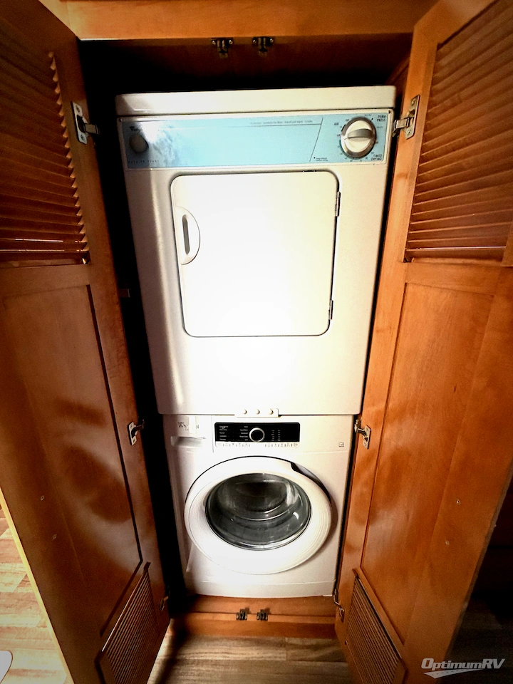 2018 Thor Palazzo 36.3 Photo 15