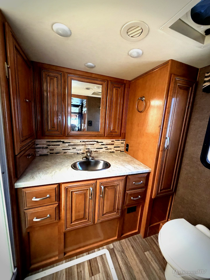 2018 Thor Palazzo 36.3 Photo 17