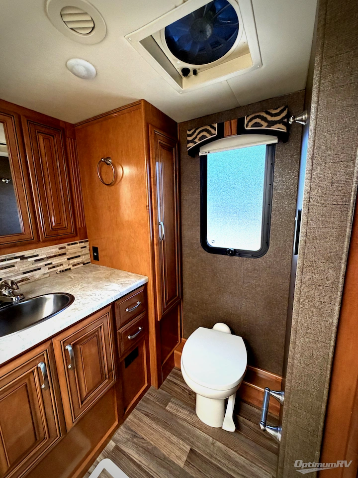2018 Thor Palazzo 36.3 Photo 18