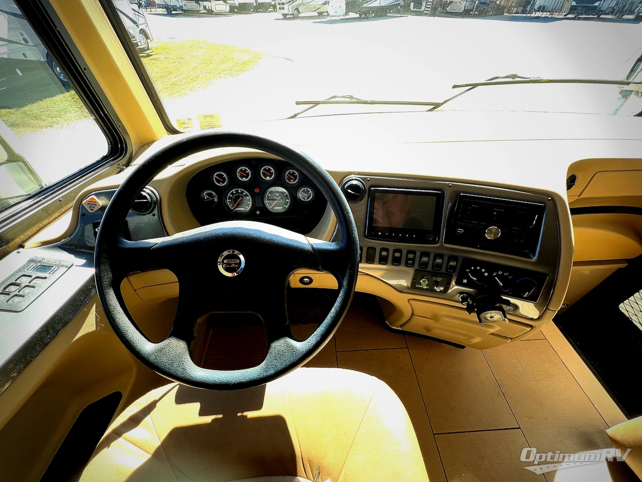 2014 Tiffin Phaeton 40QTH Photo 7