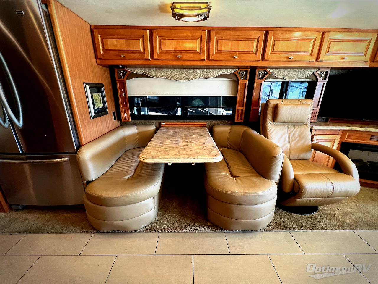 2014 Tiffin Phaeton 40QTH Photo 10