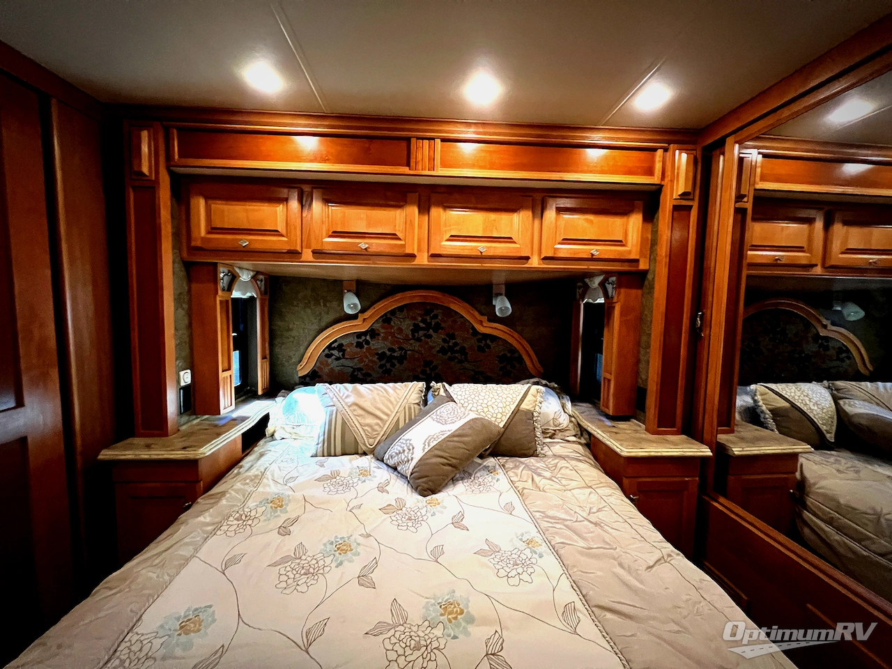 2014 Tiffin Phaeton 40QTH Photo 18