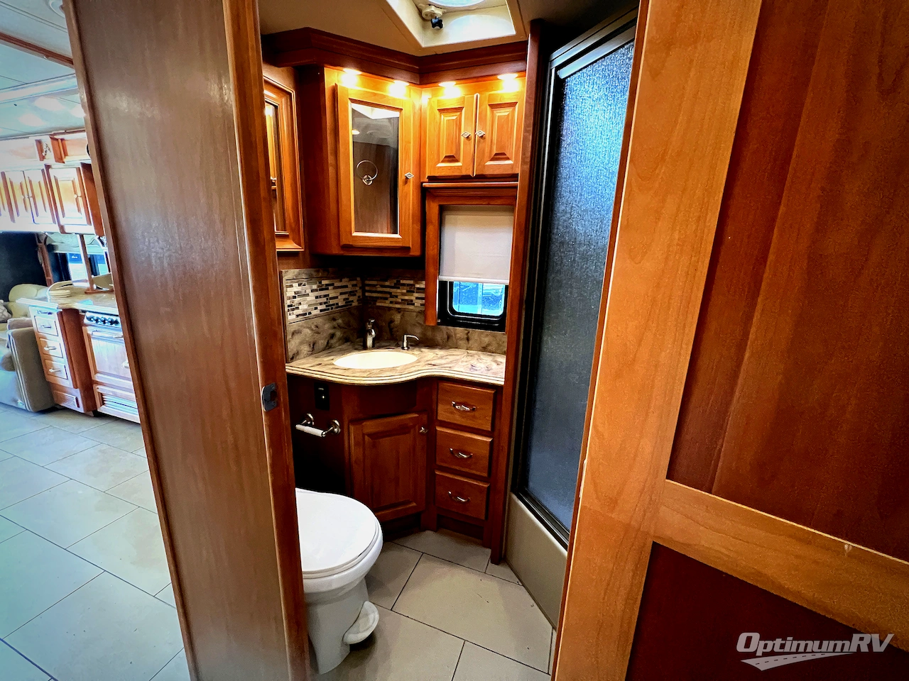 2014 Tiffin Phaeton 40QTH Photo 22