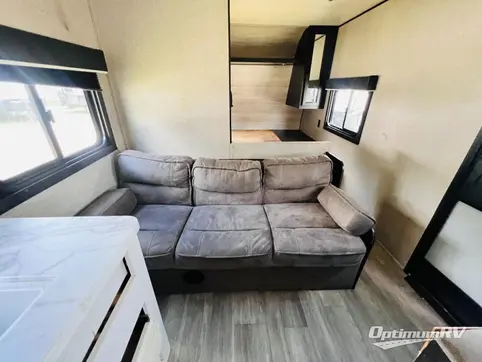 2022 Jayco Jay Flight SLX 8 264BH RV Photo 2