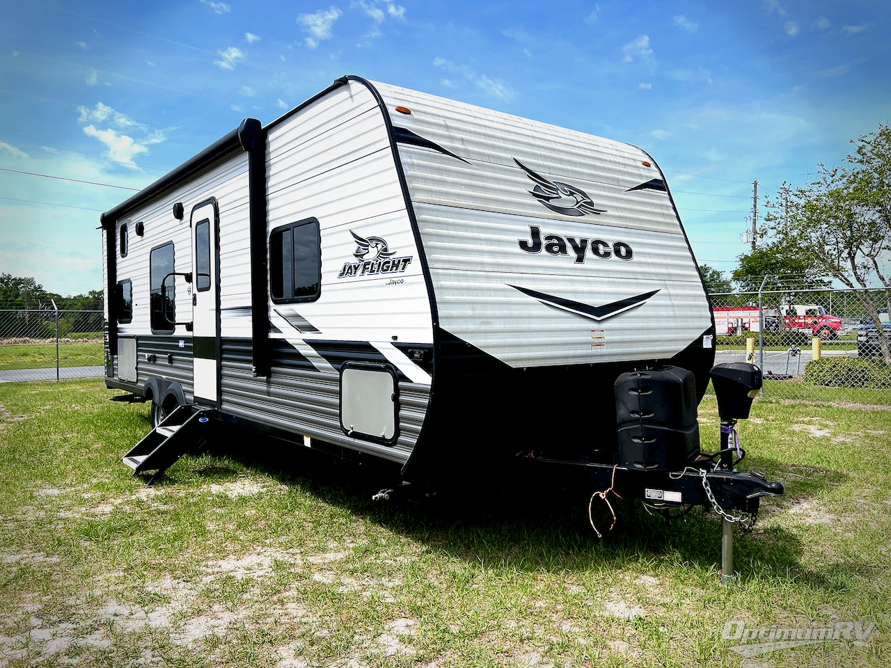 2022 Jayco Jay Flight SLX 8 264BH Photo 18