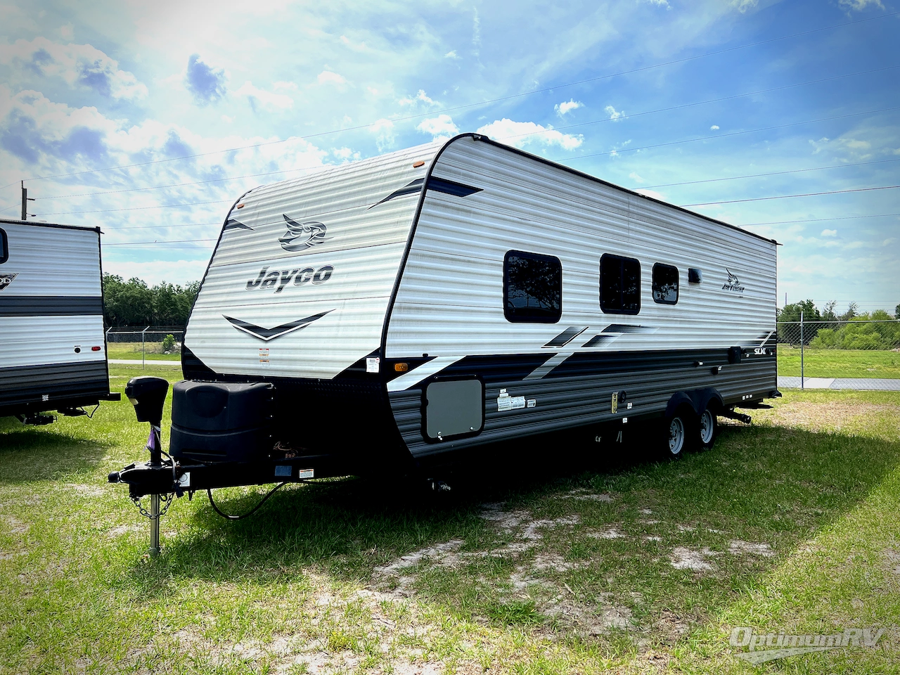 2022 Jayco Jay Flight SLX 8 264BH Photo 2