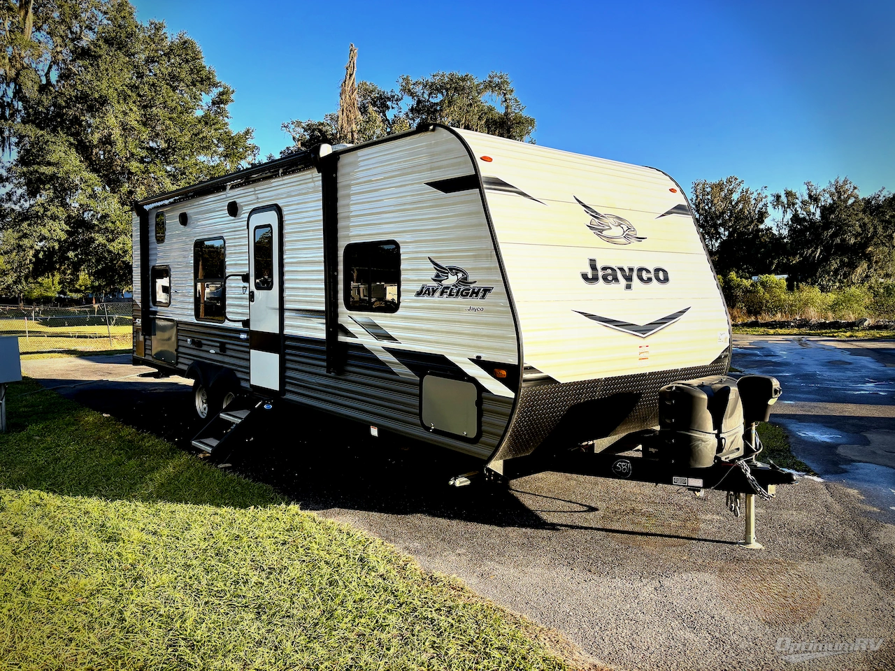 2022 Jayco Jay Flight SLX 8 264BH Photo 1