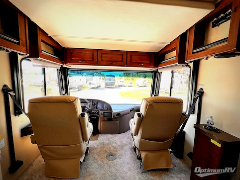 2014 Fleetwood Excursion 35B RV Photo 2