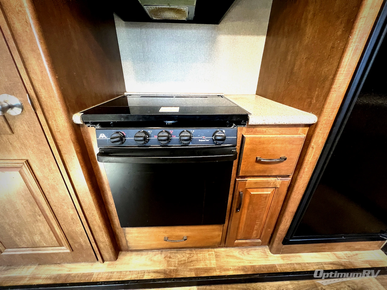 2017 Grand Design Reflection 313RLTS Photo 13