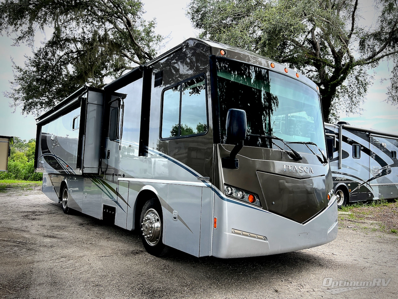 2015 Itasca Solei 34T Photo 1