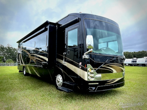 Used 2015 Thor Tuscany 40DX Featured Photo