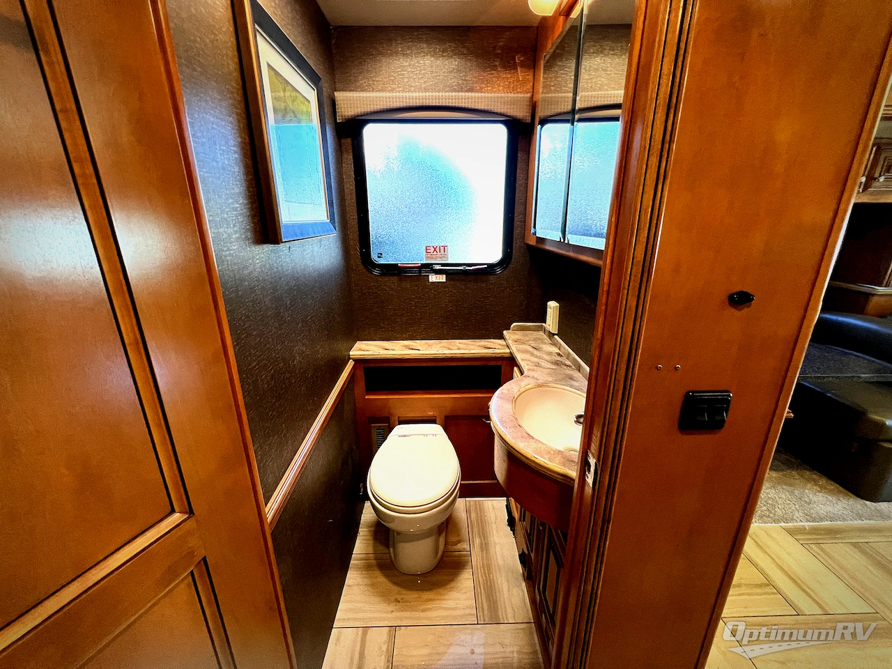 2015 Thor Tuscany 40DX Photo 18