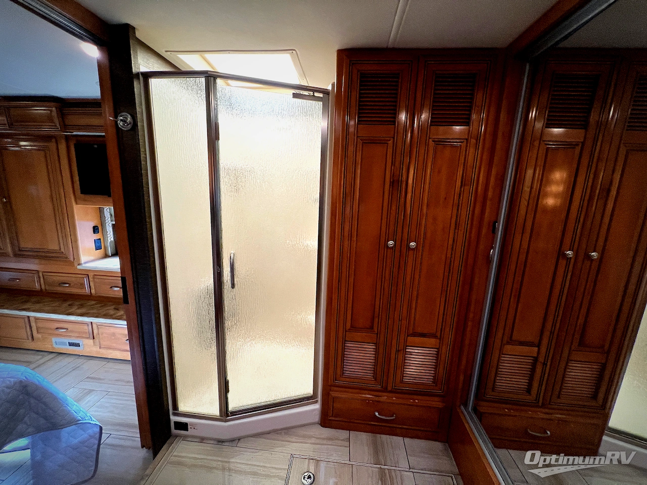 2015 Thor Tuscany 40DX Photo 24