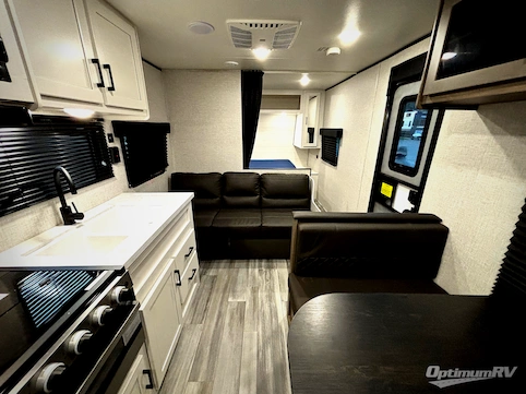 2024 Jayco Jay Flight SLX 260BHW RV Photo 2