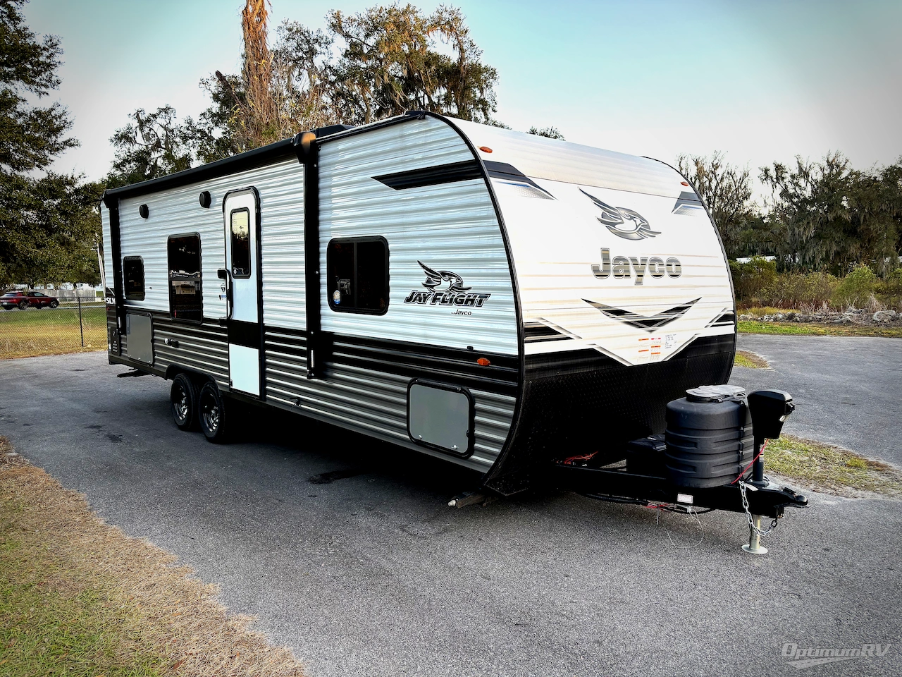 2024 Jayco Jay Flight SLX 260BHW Photo 1