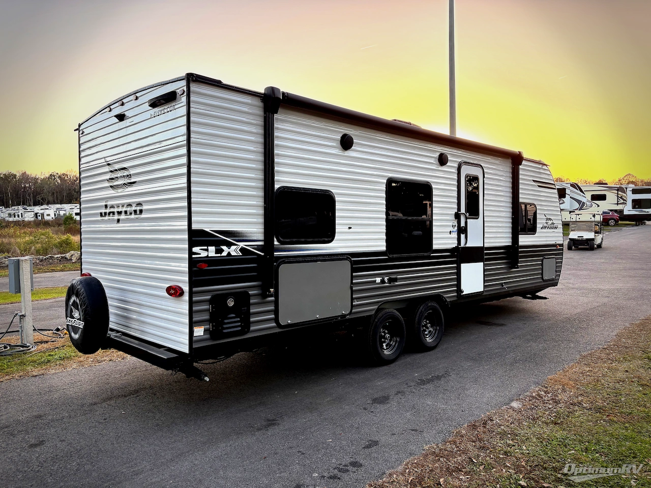 2024 Jayco Jay Flight SLX 260BHW Photo 2