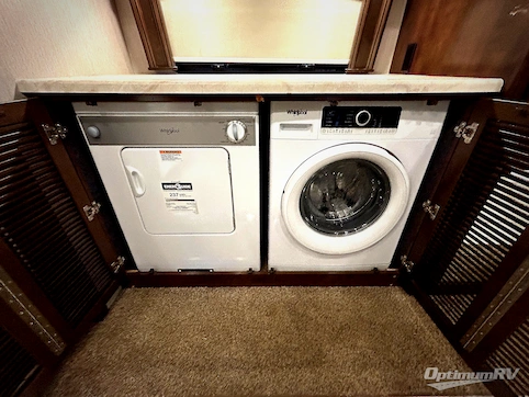 2020 Holiday Rambler Endeavor 38N RV Photo 4