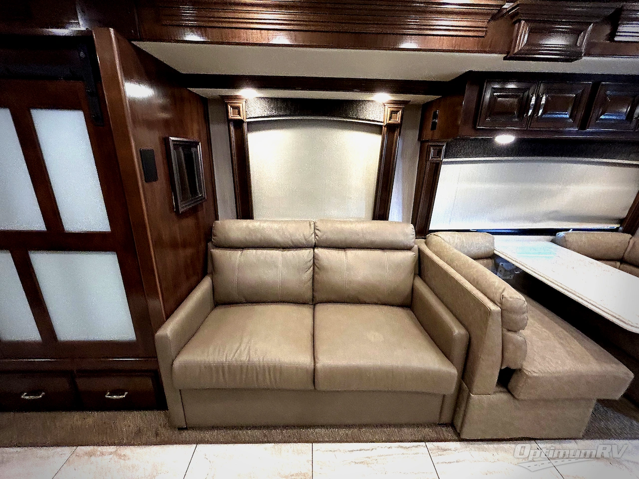 2020 Holiday Rambler Endeavor 38N Photo 13