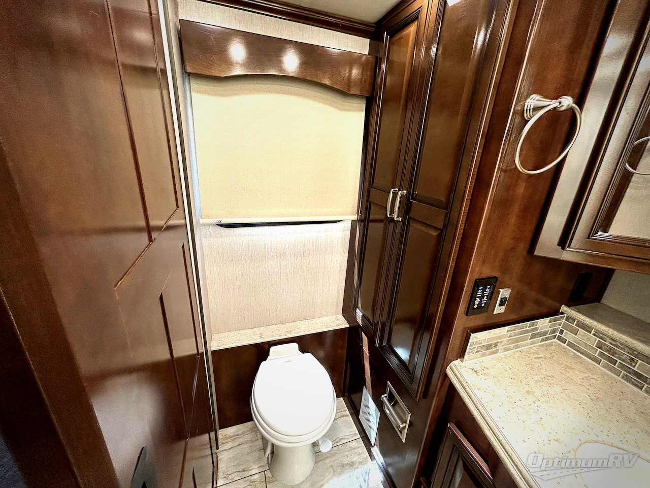 2020 Holiday Rambler Endeavor 38N Photo 27