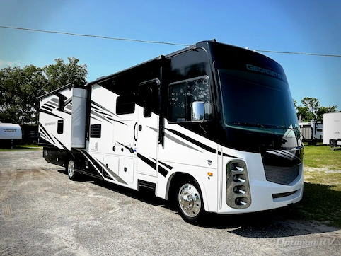 Used 2023 Forest River Georgetown 5 Series 36B5 Featured Photo