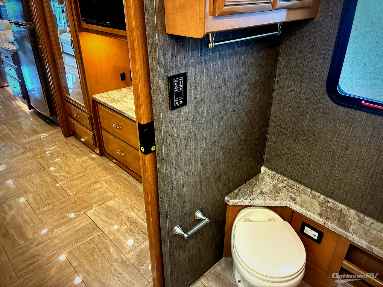 2019 Thor Aria 3901 Photo 11