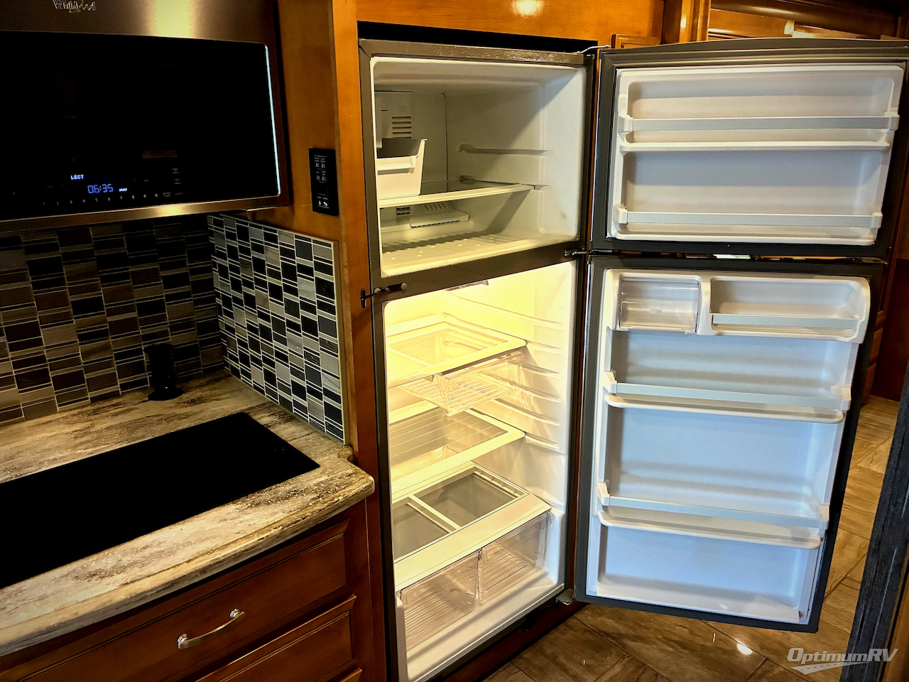 2019 Thor Aria 3901 Photo 15