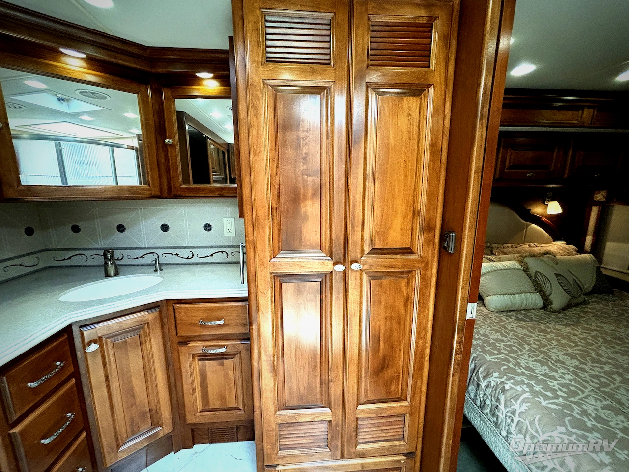 2012 Tiffin Phaeton 40 QBH Photo 21