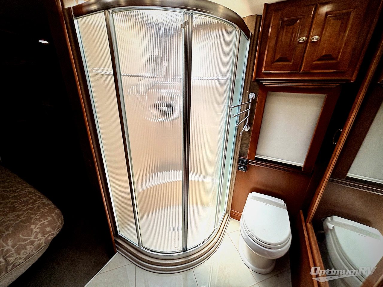 2012 Tiffin Phaeton 40 QBH Photo 24