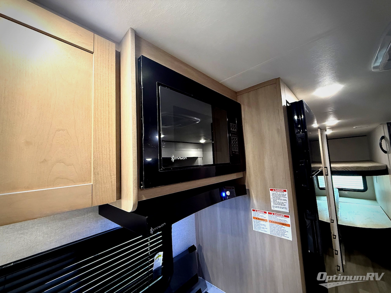 2026 Heartland Prowler 2802BHS Photo 20