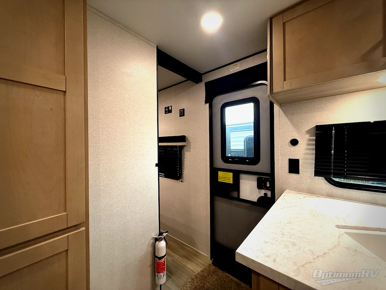 2026 Heartland Prowler 2802BHS Photo 21