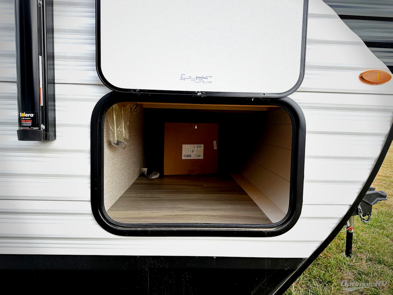 2026 Heartland Prowler 2802BHS Photo 24