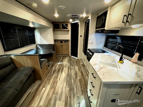 2026 Jayco Jay Flight SLX 262RLS RV Photo 2