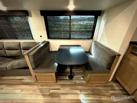 2026 Jayco Jay Flight SLX 262RLS RV Photo 4