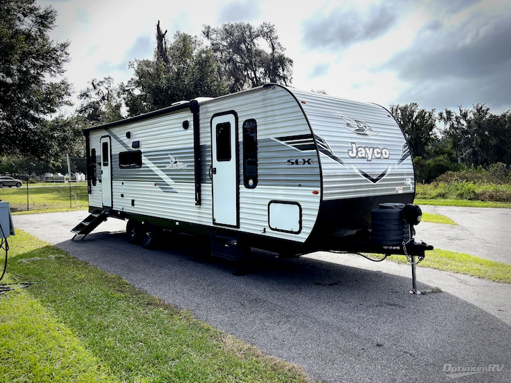 2026 Jayco Jay Flight SLX 262RLS RV Photo 1
