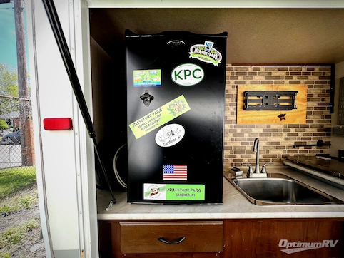 2015 Jayco Jay Flight 32IBTS RV Photo 4