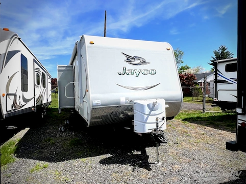 Used 2015 Jayco Jay Flight 32IBTS Featured Photo