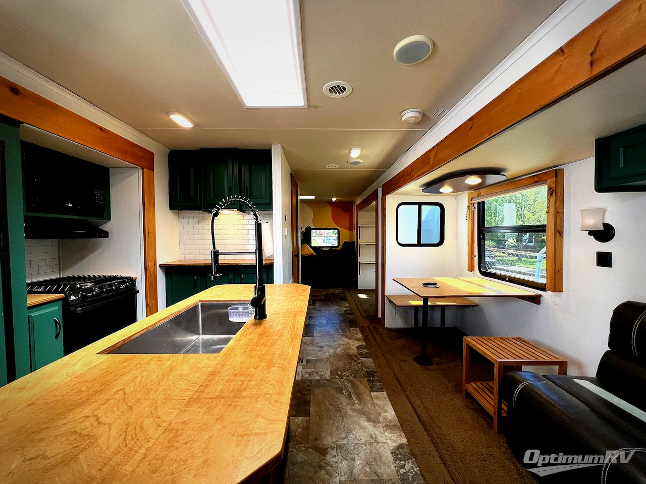 2015 Jayco Jay Flight 32IBTS Photo 2