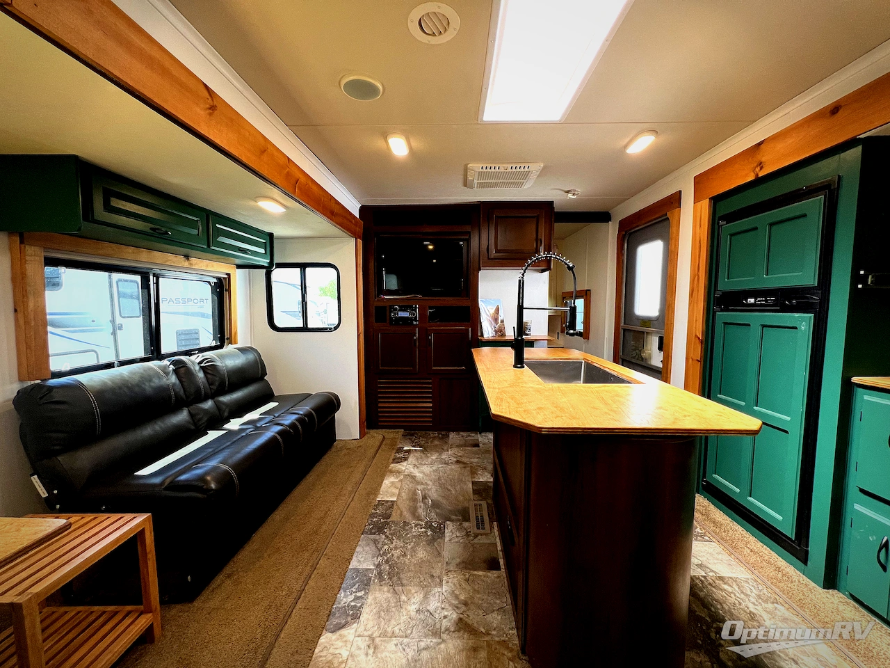 2015 Jayco Jay Flight 32IBTS Photo 3