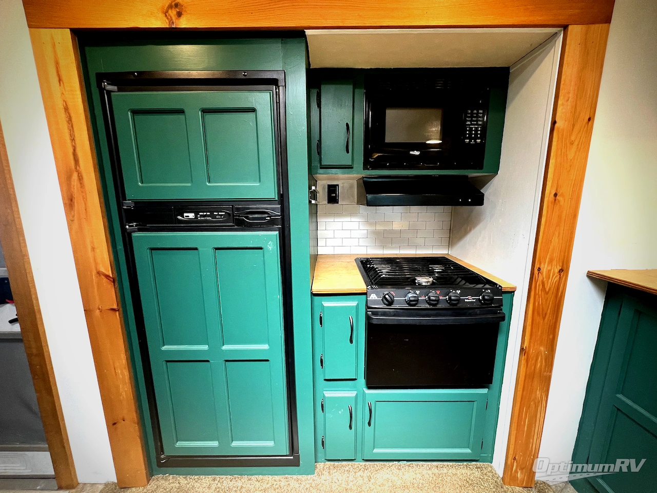 2015 Jayco Jay Flight 32IBTS Photo 4