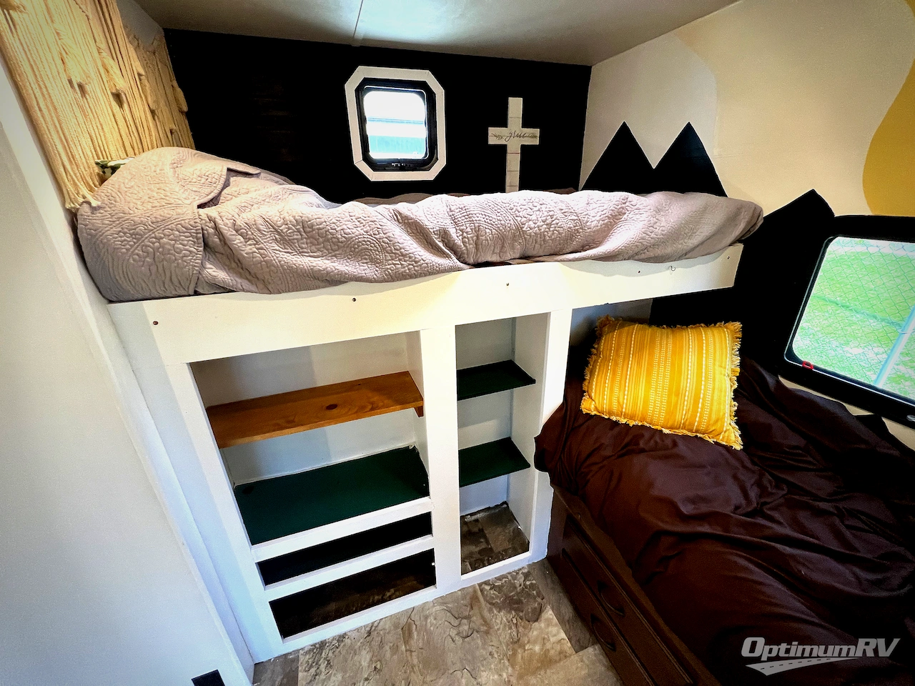 2015 Jayco Jay Flight 32IBTS Photo 23