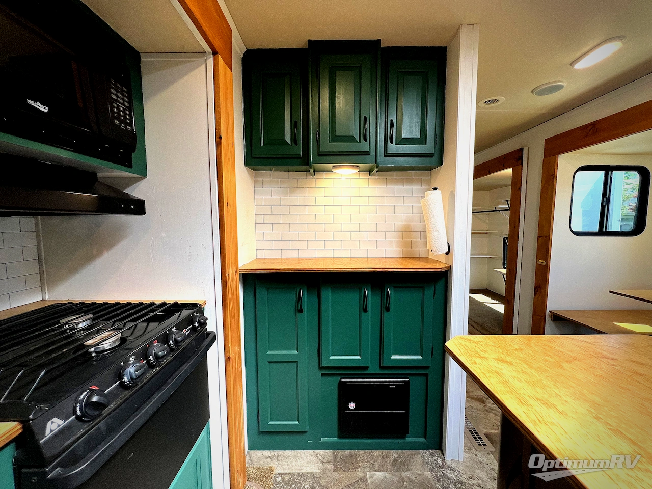 2015 Jayco Jay Flight 32IBTS Photo 7